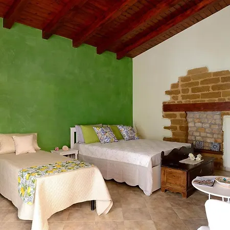 Bed & Breakfast Lumie Di Sicilia
