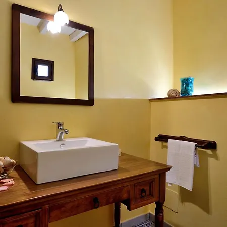 Bed and breakfast Lumie Di Sicilia