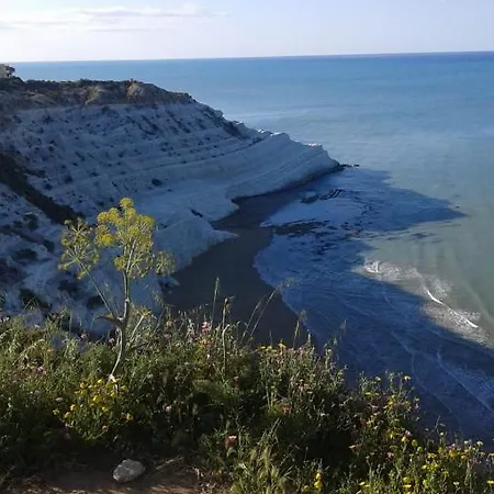 Lumie Di Sicilia