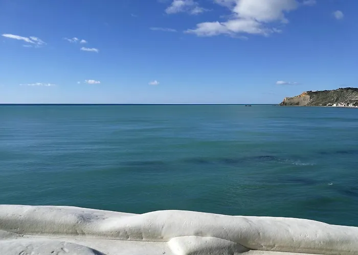 住宿加早餐酒店 Lumie Di Sicilia