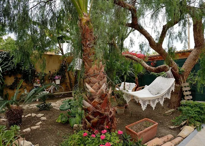 Lumie Di Sicilia 住宿加早餐酒店