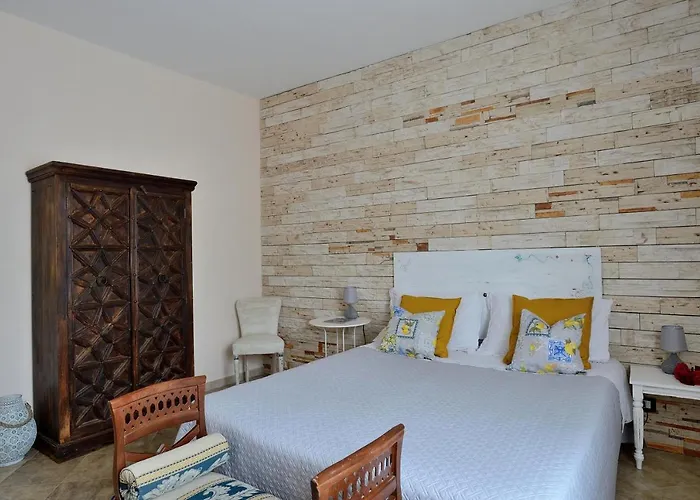 住宿加早餐酒店 Lumie Di Sicilia