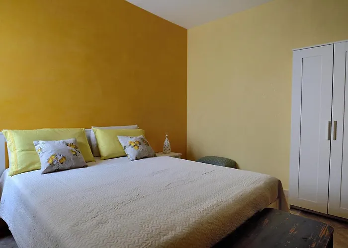 Lumie Di Sicilia 住宿加早餐酒店