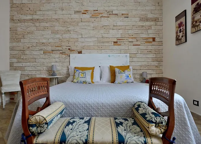 Lumie Di Sicilia 4* 恩佩多克莱港