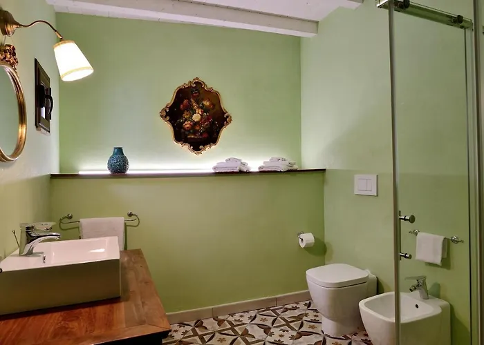 Lumie Di Sicilia 4* 恩佩多克莱港