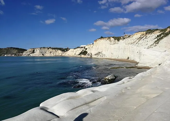 Lumie Di Sicilia 4* 恩佩多克莱港