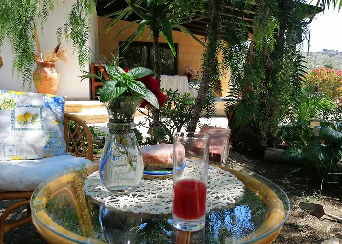 住宿加早餐酒店 Lumie Di Sicilia 4*