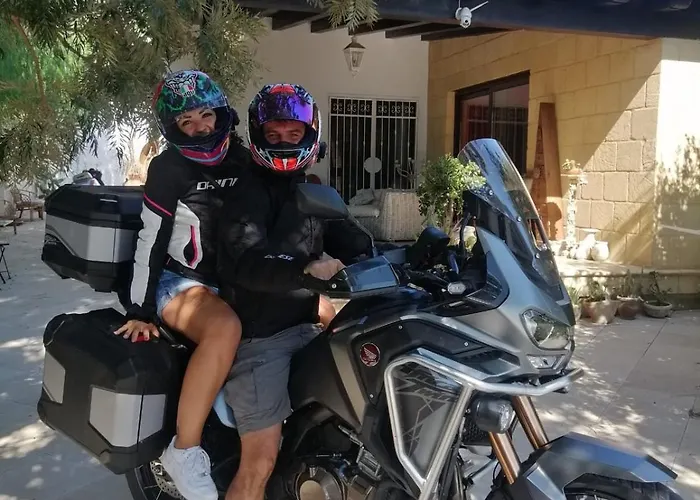 Lumie Di Sicilia 4* 恩佩多克莱港